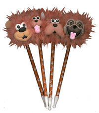 STYLO CHIEN