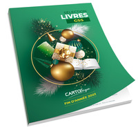 CATALOGUE GSS SELECTION FIN D'ANNEE 2022