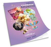 CATALOGUE DECO CADEAUX PAPETERIE 2022-2023