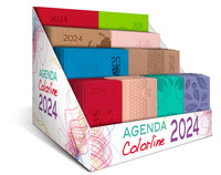 DISPLAY 44 AGENDAS 2024 COLOR LINE