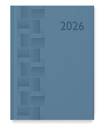 AGENDA GF BLEU 2026