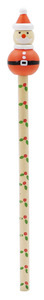 CRAYON NOEL - PERE NOEL