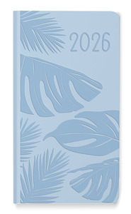 AGENDA PF BLEU 2026