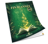 CATALOGUE GSS SELECTION FIN D'ANNEE 2026