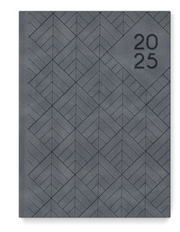 AGENDA GF GRIS 2025