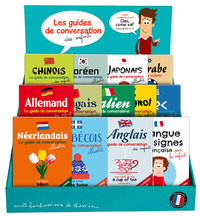 OP BDC GUIDES DE CONVERSATION 45 EX