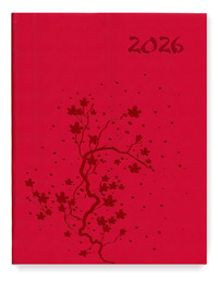 AGENDA GF ROUGE 2026