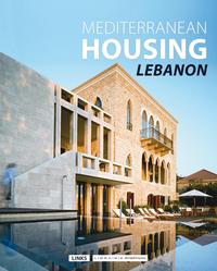 Mediterranean housing Lebanon