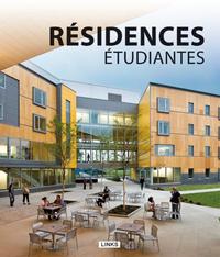 RESIDENCES ETUDIANTES