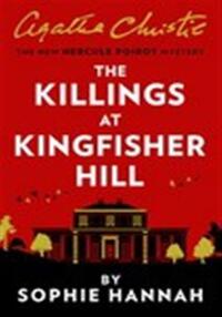 The killings at kingfisher hill