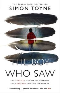 THE BOY WHO SAW*
