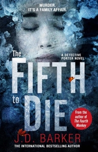 THE FIFTH TO DIE