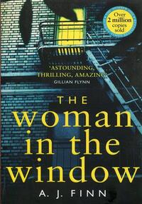 THE WOMAN IN THE WINDOW