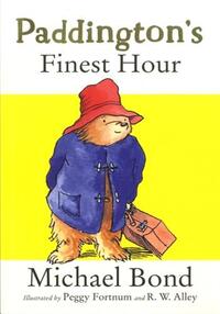 PADDINGTON'S FINEST HOUR