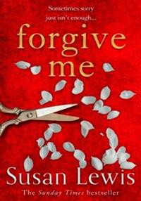 Forgive me