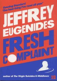 Fresh complaint