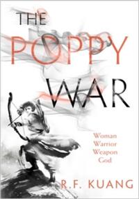 The poppy war : book 1