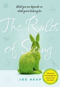 THE RULES OF SEEING