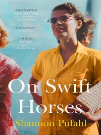 On swift horses