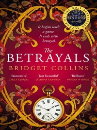 THE BETRAYALS