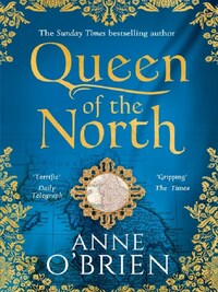 QUEEN OF THE NORTH