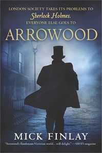 ARROWOOD