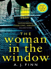 THE WOMAN IN THE WINDOW