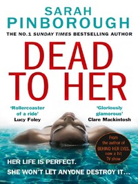 DEAD TO HER