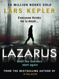 LAZARUS*