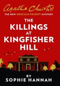 The killings at kingfisher hill