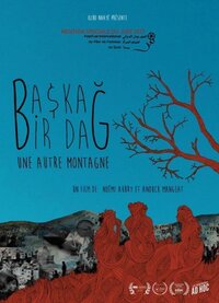 UNE AUTRE MONTAGNE