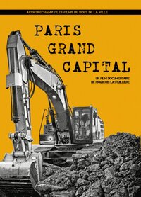 PARIS GRAND CAPITAL