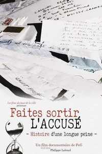 FAITES SORTIR L'ACCUSE