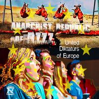 UNITED DIKTATURS OF EUROPE