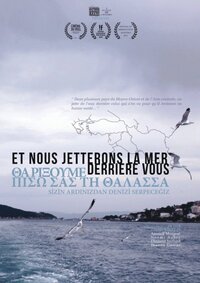 ET NOUS JETTERONS LA MER DERRIERE VOUS