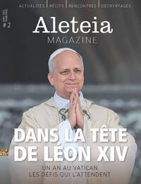 ALETEIA MAGAZINE N 2
