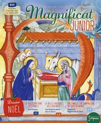 Magnificat Junior n°184