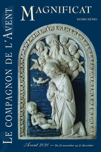Le Compagnon de l'Avent 2020