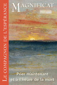 Le compagnon de l'Espérance - Prier maintenant et à l heure de la mort -pack de 8 ex