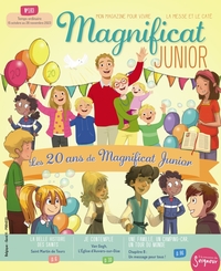 MAGNIFICAT JUNIOR N  183