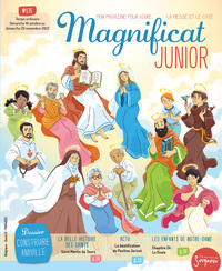 magnificat junior n°175