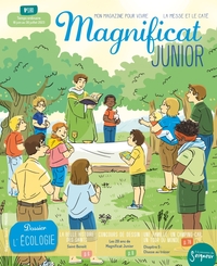 MAGNIFICAT JUNIOR 180