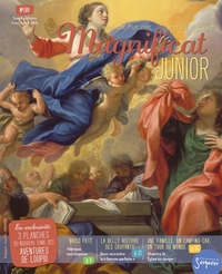 REVUE MAGNIFICAT JUNIOR N 189