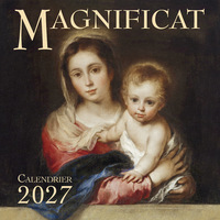 Calendrier d'art 2027