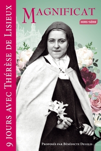 9 JOURS AVEC THERESE DE LISIEUX