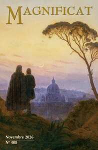 MAGNIFICAT 408 PF NOVEMBRE 2026