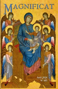 MAGNIFICAT 405 GF AOUT 2026