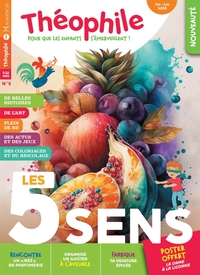 THEOPHILE N 5