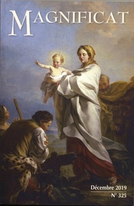 MAGNIFICAT GF Décembre 2019