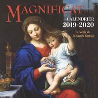 CALENDRIER D'ART 2020